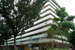 Blk 132 Jalan Bukit Merah (Bukit Merah), HDB 3 Rooms #542292701
